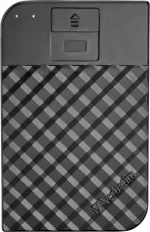 Verbatim Fingerprint Secure 2TB