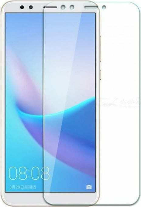 Tempered Glass 9H (Huawei Y7 2018/Y7 Prime 2018)