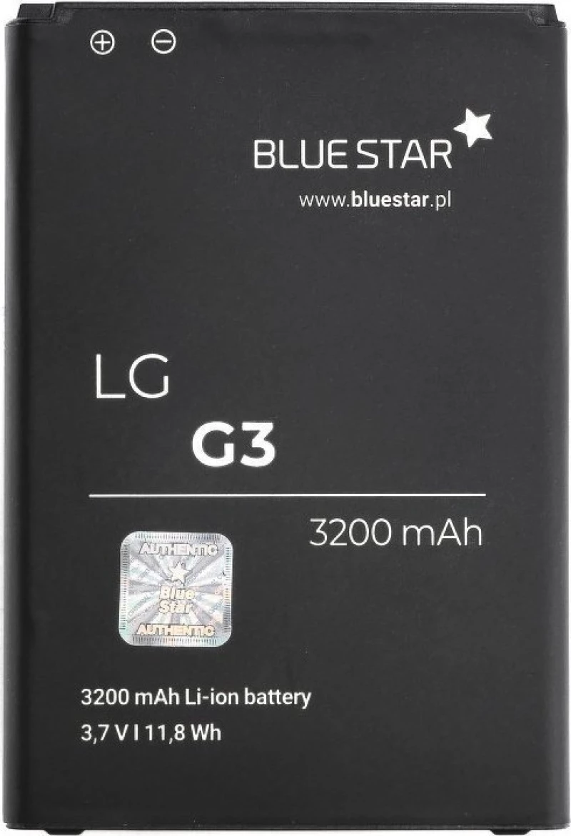 LG BL-53YH (G3) 3000mAh