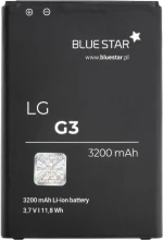 LG BL-53YH (G3) 3000mAh