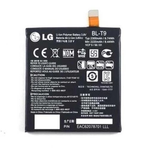 LG BL-T9 (Nexus 5) 2300mAh