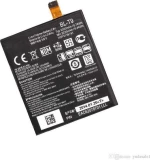 LG BL-T9 (Nexus 5) 2300mAh