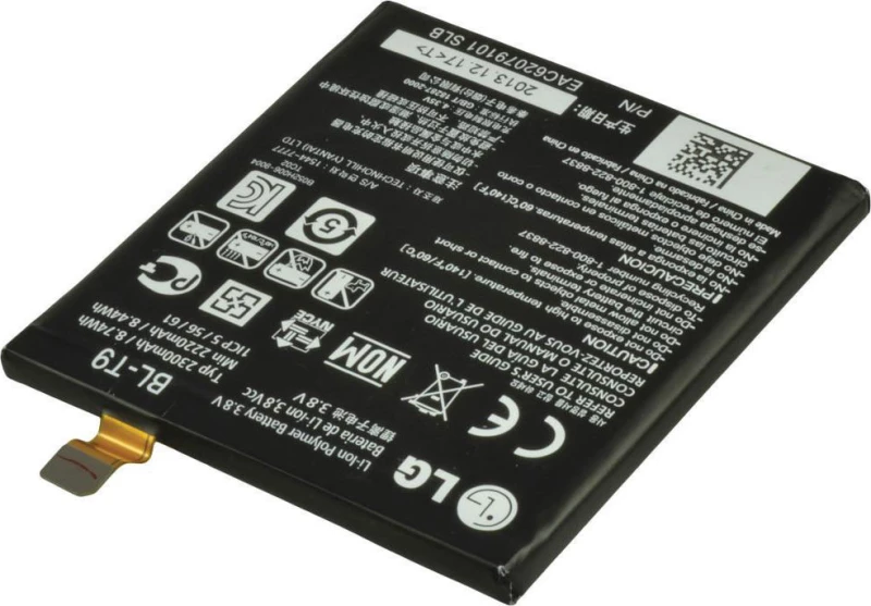 LG BL-T9 (Nexus 5) 2300mAh