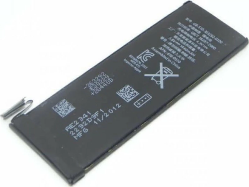 616-0728 (iPhone 5s) 1560mAh