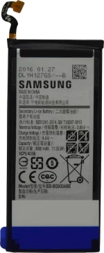 Samsung EB-BG930ABE (Galaxy S7) 3000mAh