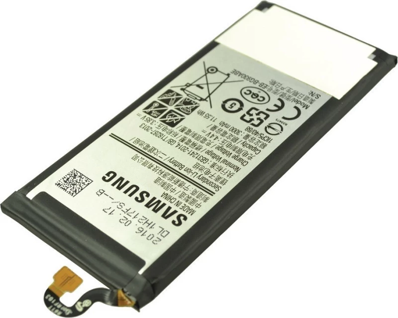 Samsung EB-BG930ABE (Galaxy S7) 3000mAh