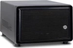 Κουτί Η/Υ Inter-Tech Mini Itx Sc-2100 Black