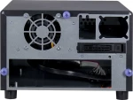 Κουτί Η/Υ Inter-Tech Mini Itx Sc-2100 Black