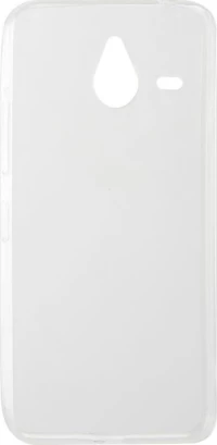 Microsoft Lumia 640 XL - διαφανής θήκη (OEM)