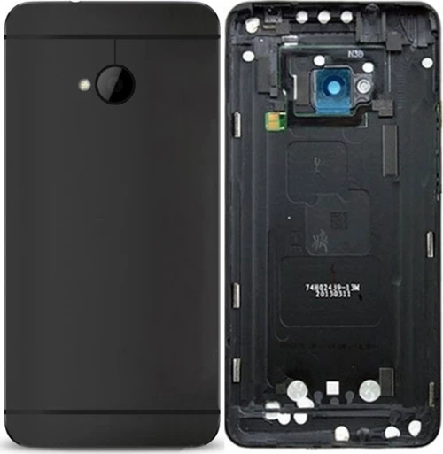 Καπάκι Μπαταρίας Μαύρο για HTC M7