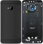 Καπάκι Μπαταρίας Μαύρο για HTC M7