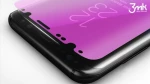 3MK Tempered Glass (Galaxy S8+)