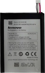 Lenovo BL211 (P780) 4000mAh