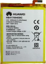Huawei HB417094EBC (Ascend Mate 7) 4100mAh