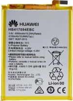 Huawei HB417094EBC (Ascend Mate 7) 4100mAh