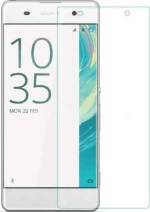 Tempered Glass New (Sony Xperia M4 Aqua)