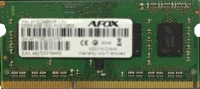 Afox 16GB DDR4-2666MHz (AFSD416FS1P)