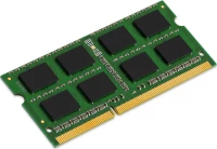 Kingston ValueRAM 8GB DDR3-1600MHz (KVR16S11/8)