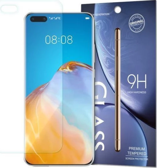 Tempered Glass (Huawei P40 Pro)
