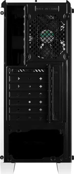 Aerocool Cyclon Midi Tower White