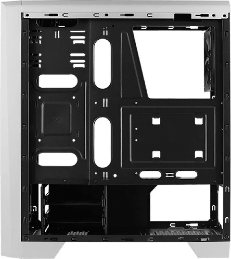 Aerocool Cyclon Midi Tower White