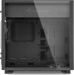 Sharkoon Pure Steel RGB Black