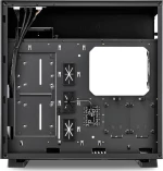 Sharkoon Pure Steel RGB Black
