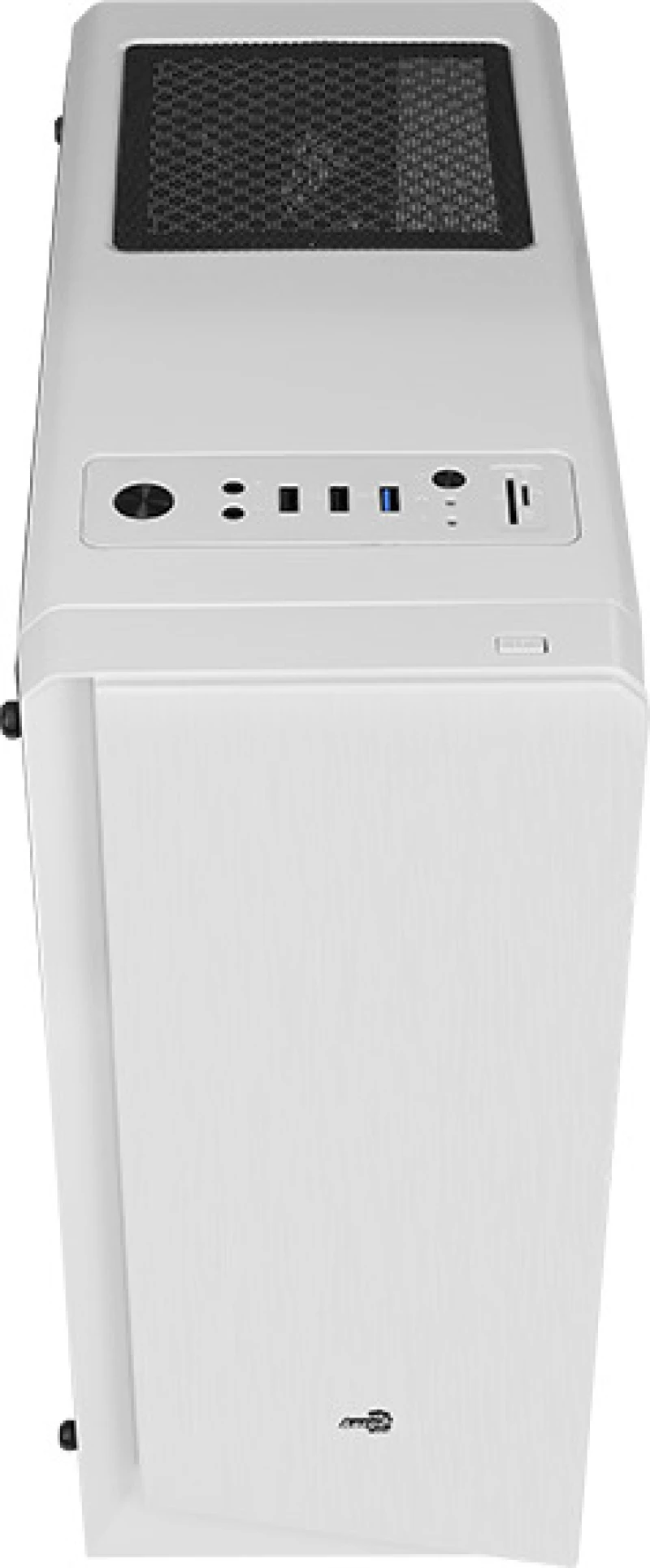 Aerocool Rift Midi-Tower White