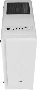 Aerocool Rift Midi-Tower White