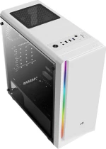Aerocool Rift Midi-Tower White