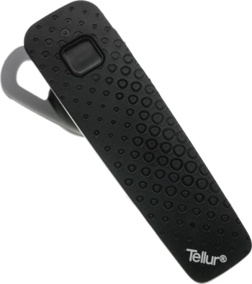 Tellur Apollo Earbud Bluetooth Handsfree Μαύρο