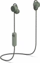 Urbanears Jakan In-ear Bluetooth Handsfree Πράσινο