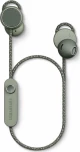 Urbanears Jakan In-ear Bluetooth Handsfree Πράσινο