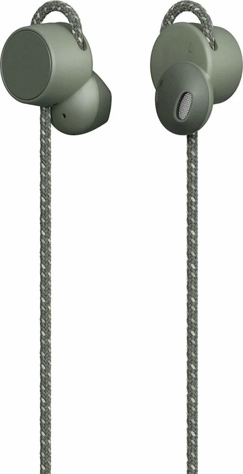 Urbanears Jakan In-ear Bluetooth Handsfree Πράσινο