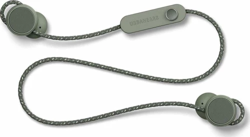 Urbanears Jakan In-ear Bluetooth Handsfree Πράσινο