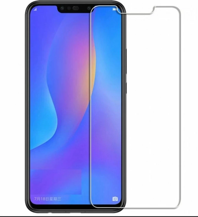 Tempered Glass (Huawei P10 Plus)