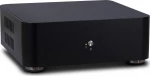 Inter-Tech Itx A60 Itx-Tower Μαύρος (Μαύρο) 60 W