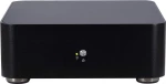Inter-Tech Itx A60 Itx-Tower Μαύρος (Μαύρο) 60 W
