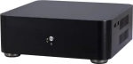 Inter-Tech Itx A60 Itx-Tower Μαύρος (Μαύρο) 60 W