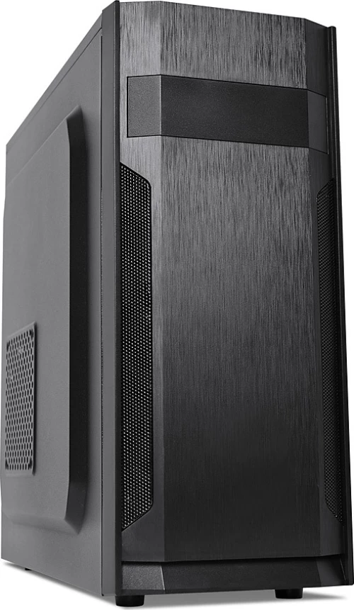 Pc Case Supercase F55 Black Usb 3.0 B-752830949355