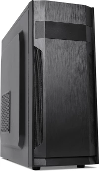 Pc Case Supercase F55 Black Usb 3.0 B-752830949355