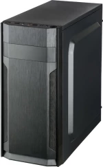 Pc Case Supercase F55 Black Usb 3.0 B-752830949355