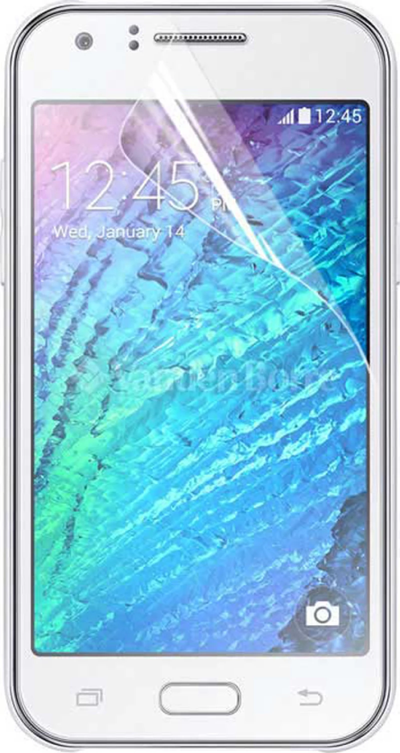 Tempered Glass (Galaxy J1 2016)