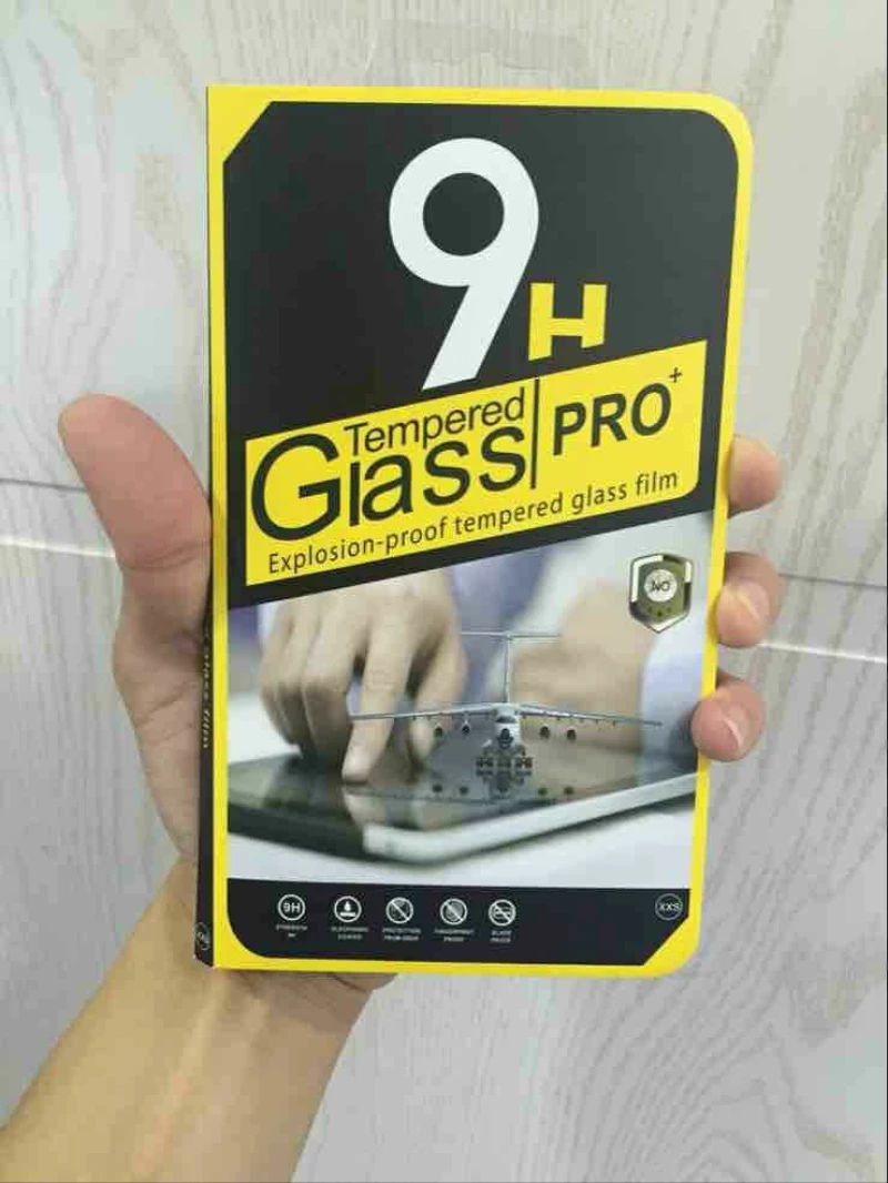 Tempered Glass (Galaxy J1 2016)