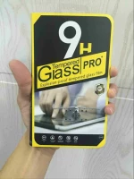 Tempered Glass (Galaxy J1 2016)