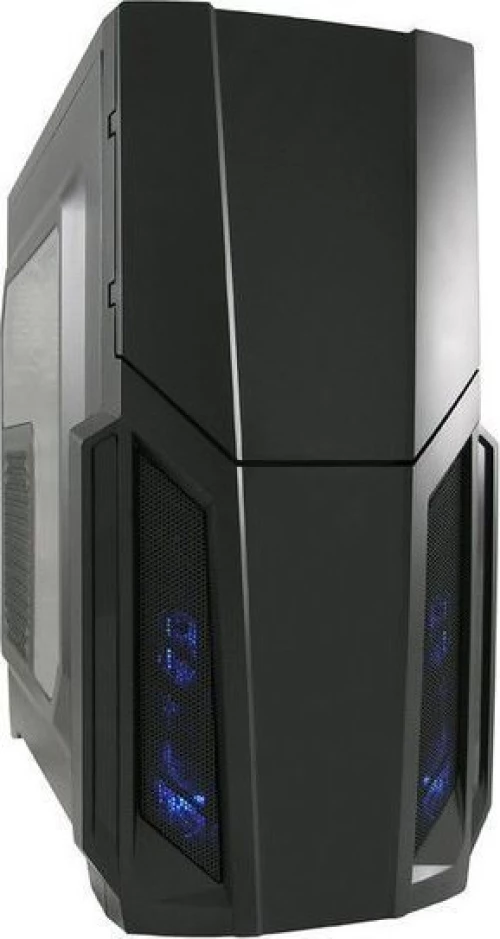 Κουτί Lc-Power Gaming 982B [Redeemer] Midi Tower