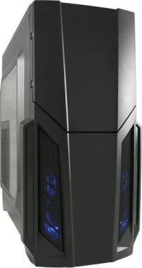 Κουτί Lc-Power Gaming 982B [Redeemer] Midi Tower