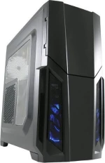 Κουτί Lc-Power Gaming 982B [Redeemer] Midi Tower