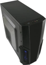 Κουτί Lc-Power Gaming 982B [Redeemer] Midi Tower