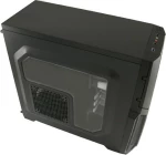 Κουτί Lc-Power Gaming 982B [Redeemer] Midi Tower